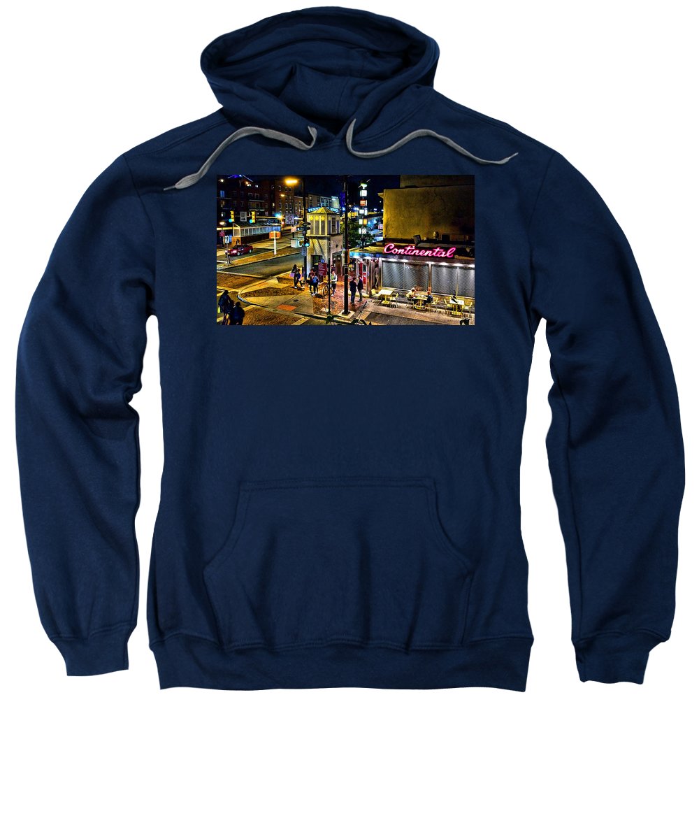 2nd and Market - Sweatshirt