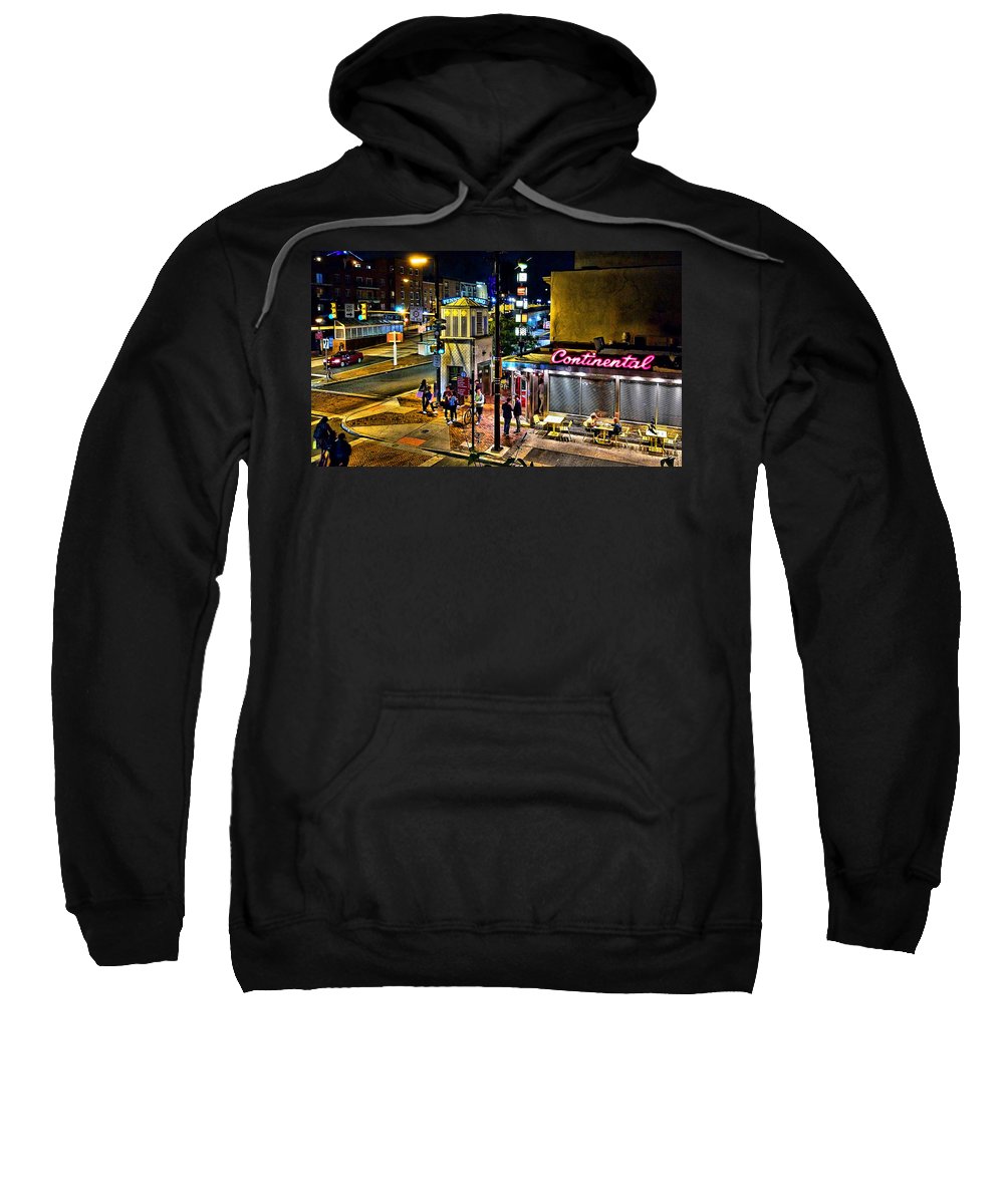 2nd and Market - Sweatshirt