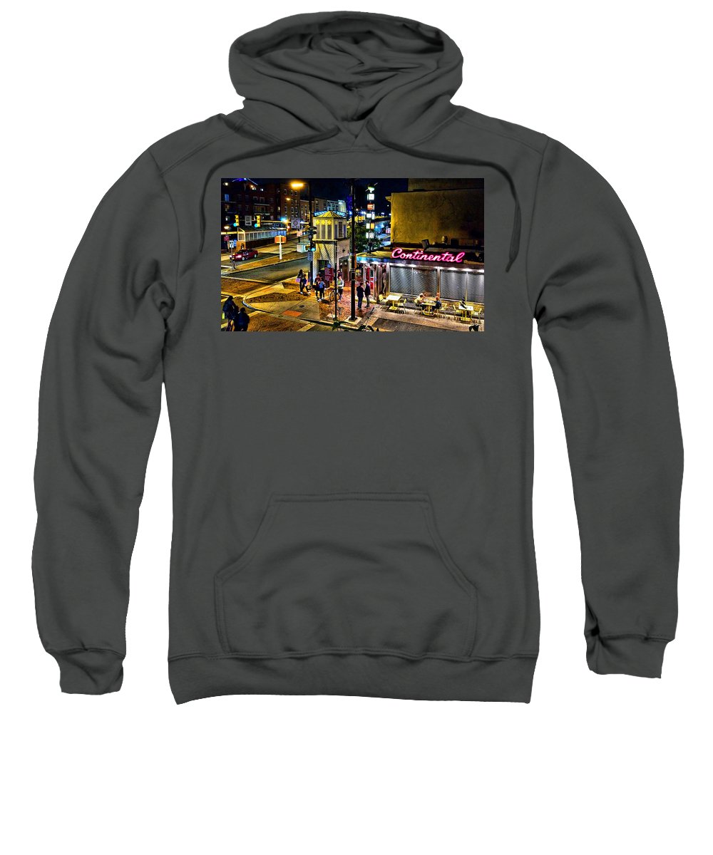 2nd and Market - Sweatshirt