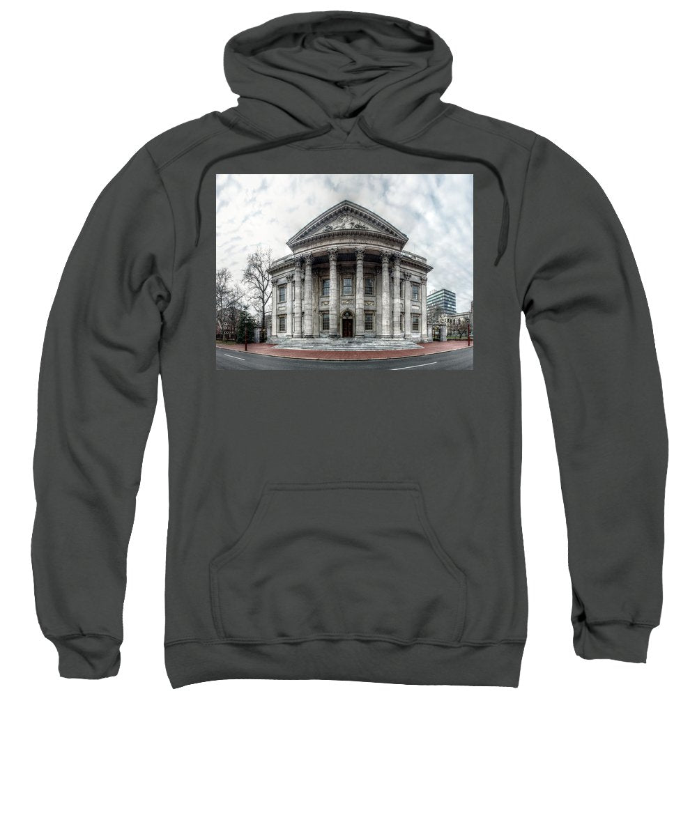 Panorama 2488 140 S 3rd Street - Sweatshirt