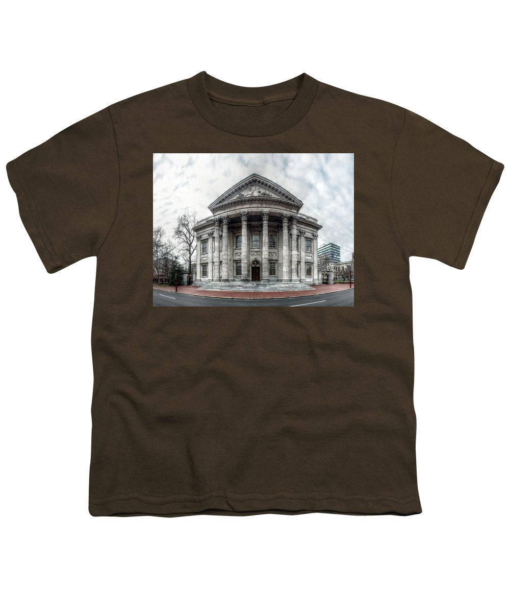 Panorama 2488 140 S 3rd Street - Youth T-Shirt