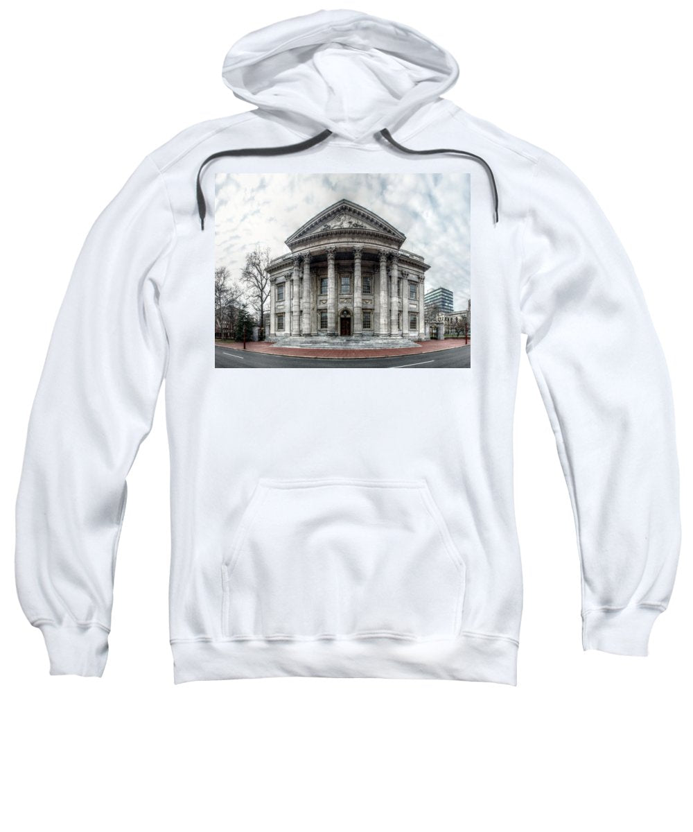Panorama 2488 140 S 3rd Street - Sweatshirt