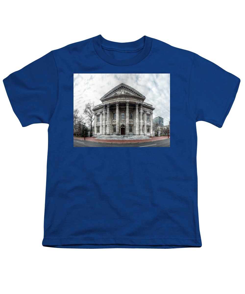 Panorama 2488 140 S 3rd Street - Youth T-Shirt