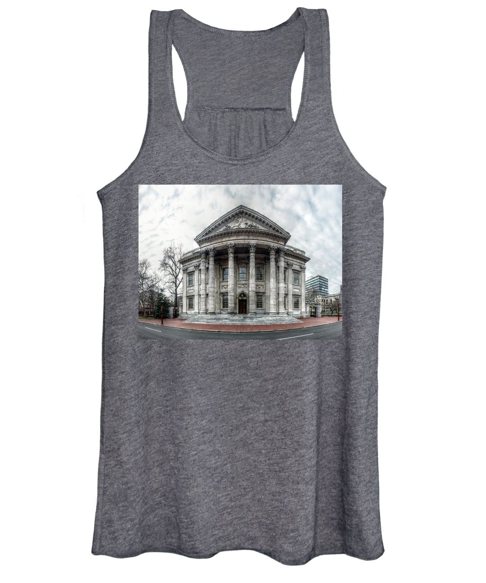 Panorama 2488 140 S 3rd Street - Women's Tank Top