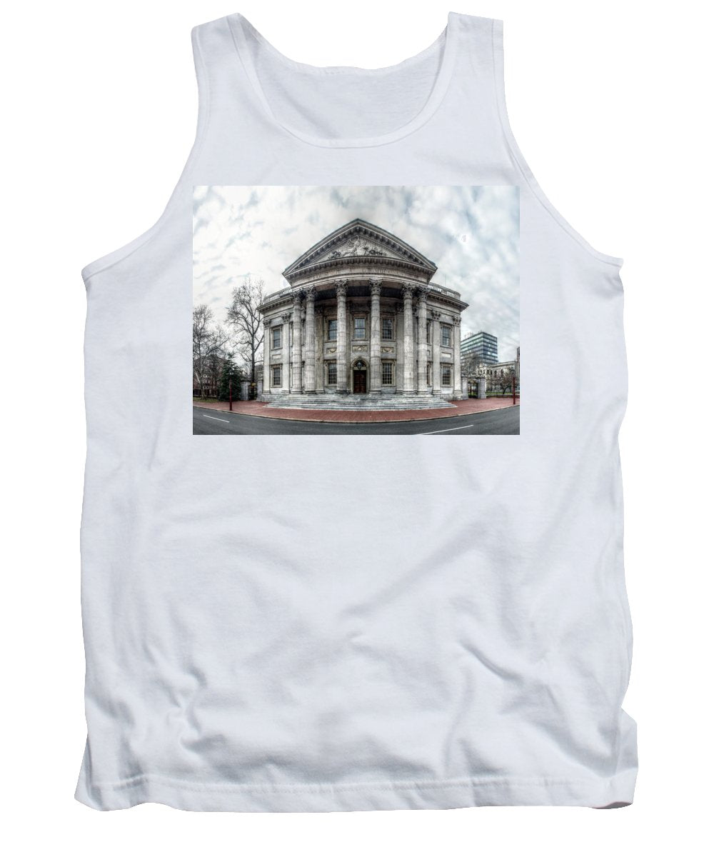 Panorama 2488 140 S 3rd Street - Tank Top