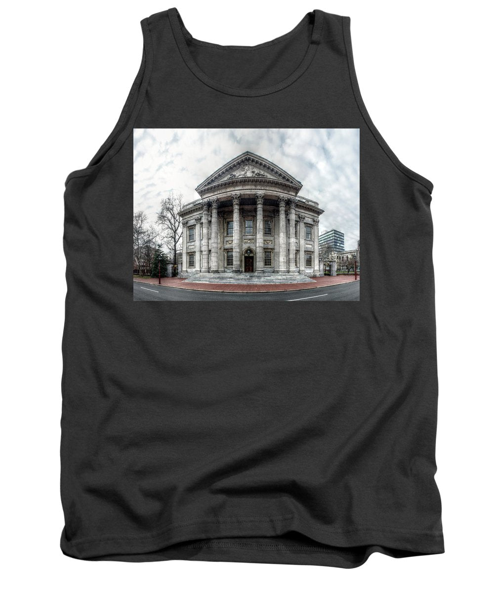 Panorama 2488 140 S 3rd Street - Tank Top