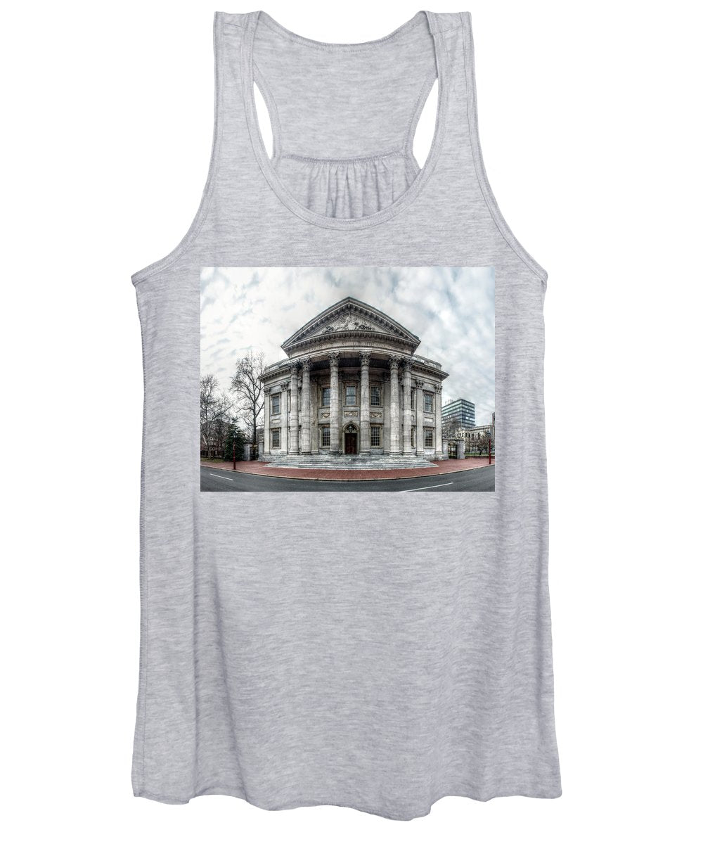 Panorama 2488 140 S 3rd Street - Women's Tank Top