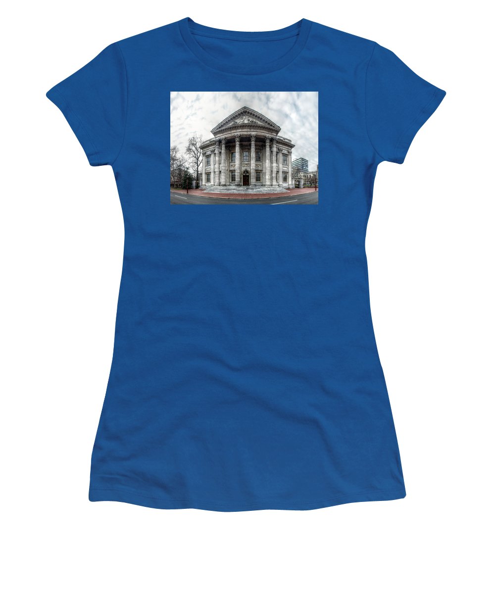 Panorama 2488 140 S 3rd Street - Women's T-Shirt