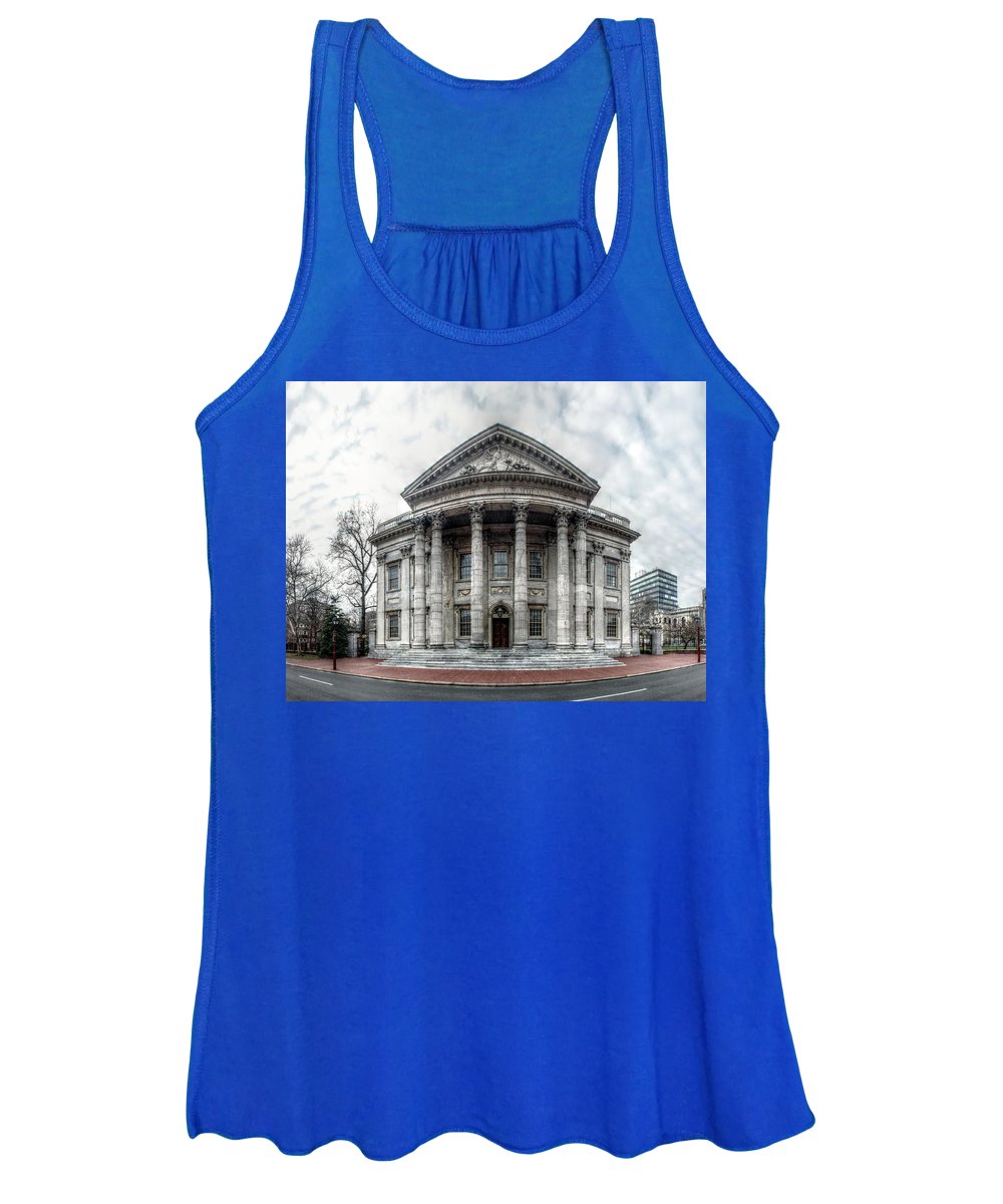 Panorama 2488 140 S 3rd Street - Women's Tank Top
