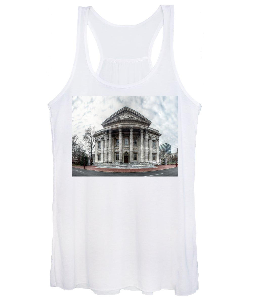 Panorama 2488 140 S 3rd Street - Women's Tank Top