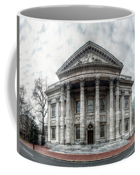 Panorama 2488 140 S 3rd Street - Mug
