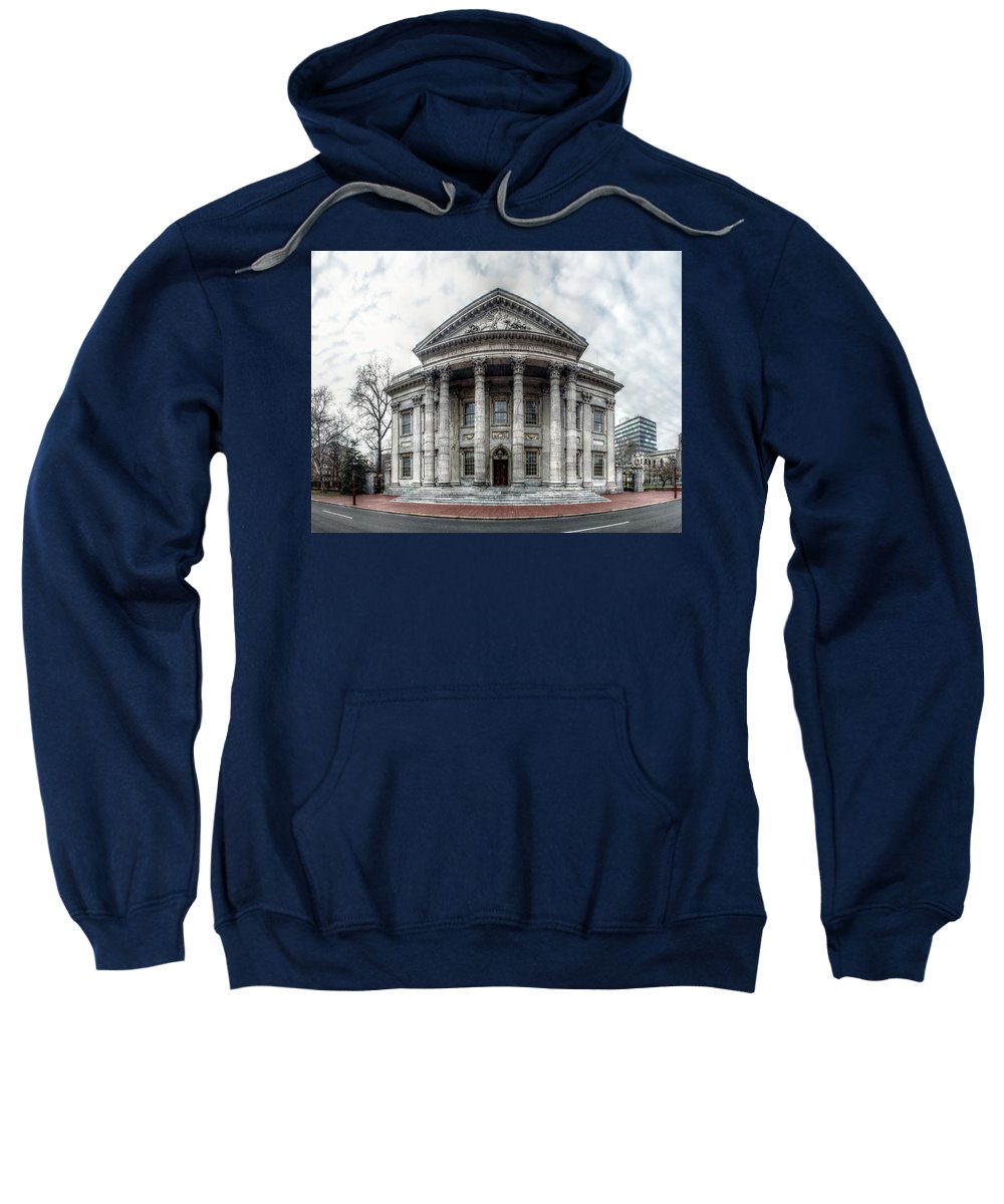 Panorama 2488 140 S 3rd Street - Sweatshirt