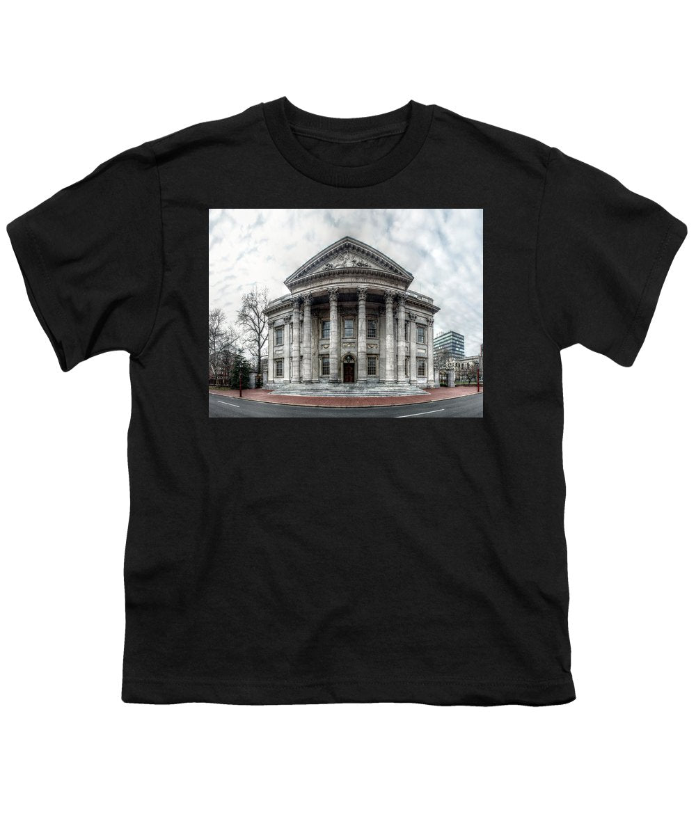 Panorama 2488 140 S 3rd Street - Youth T-Shirt
