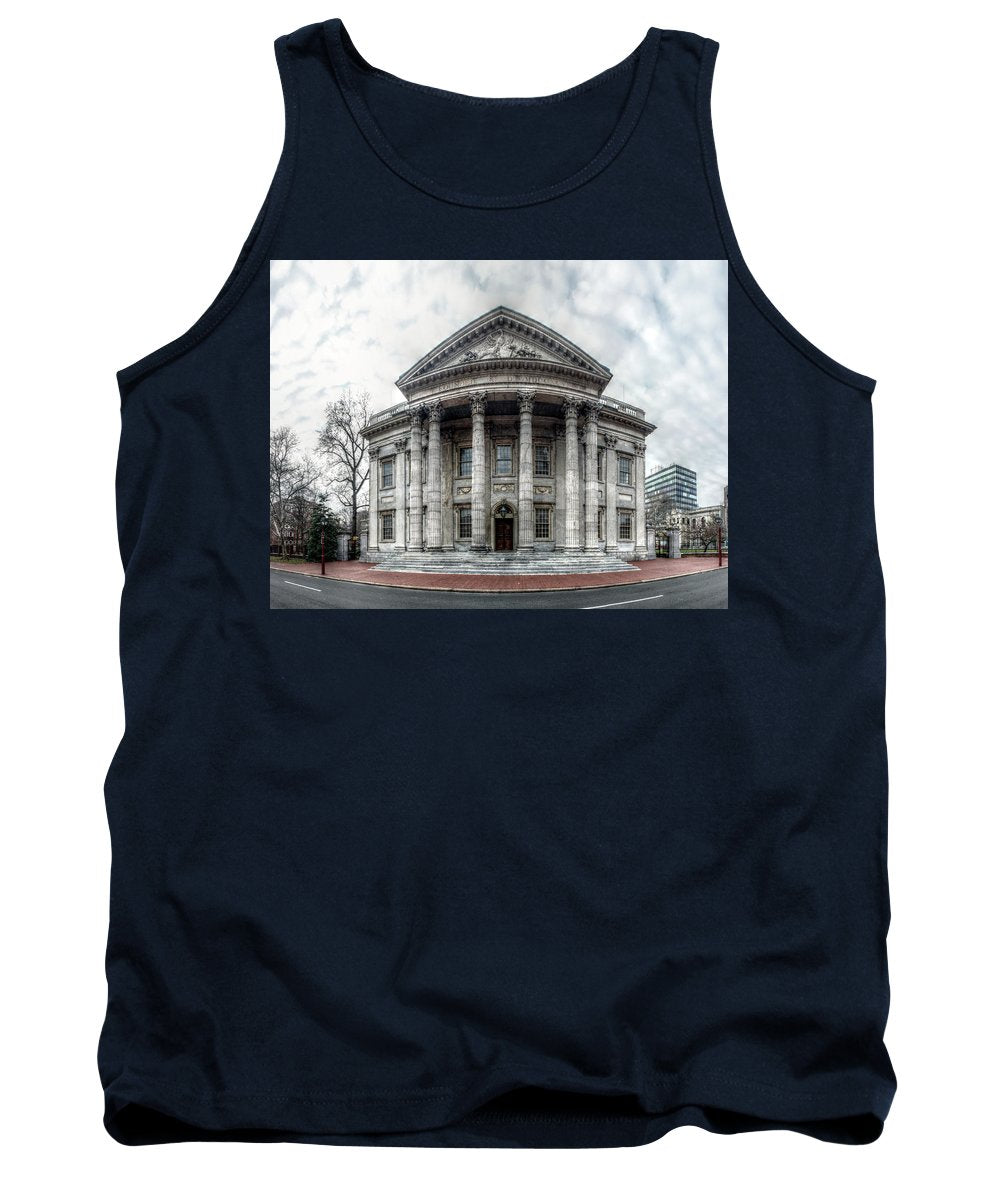 Panorama 2488 140 S 3rd Street - Tank Top