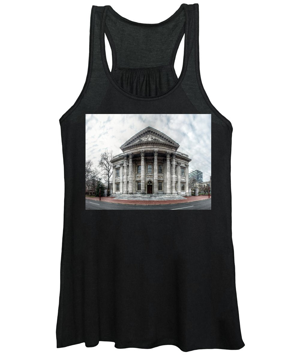 Panorama 2488 140 S 3rd Street - Women's Tank Top