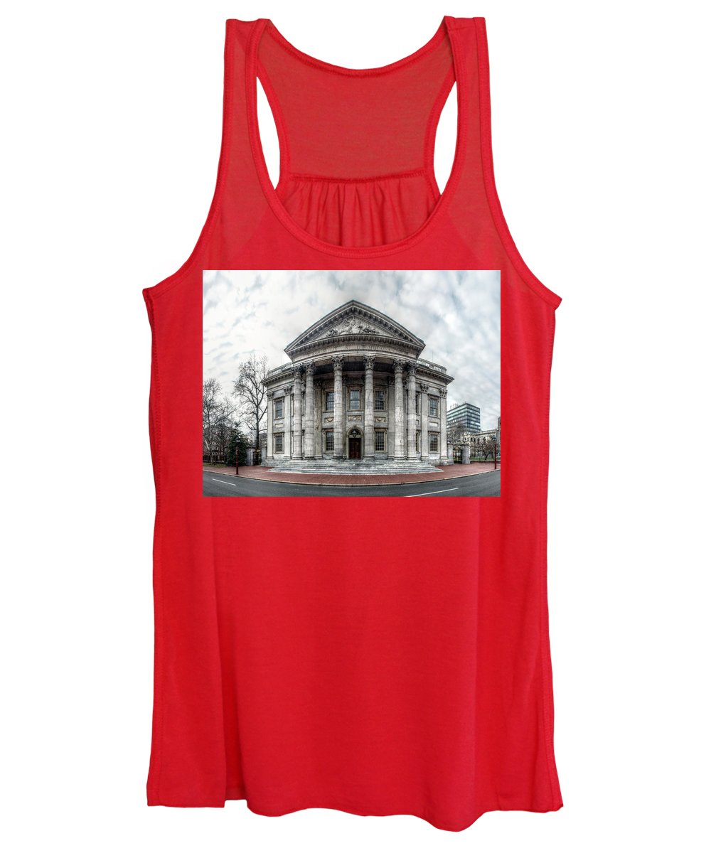 Panorama 2488 140 S 3rd Street - Women's Tank Top