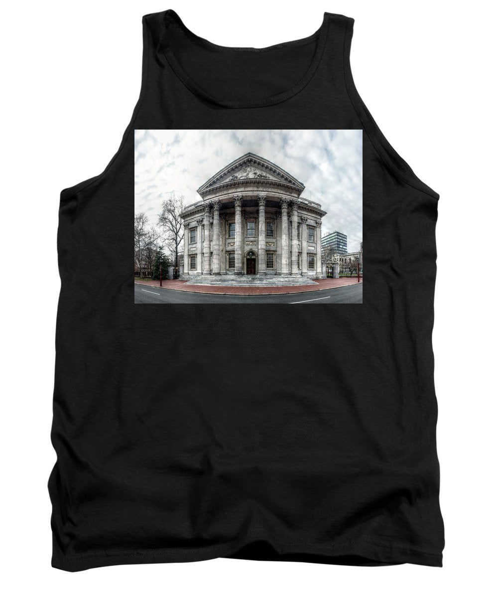 Panorama 2488 140 S 3rd Street - Tank Top