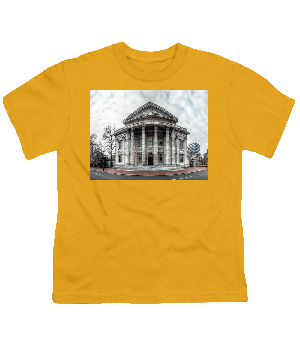 Panorama 2488 140 S 3rd Street - Youth T-Shirt