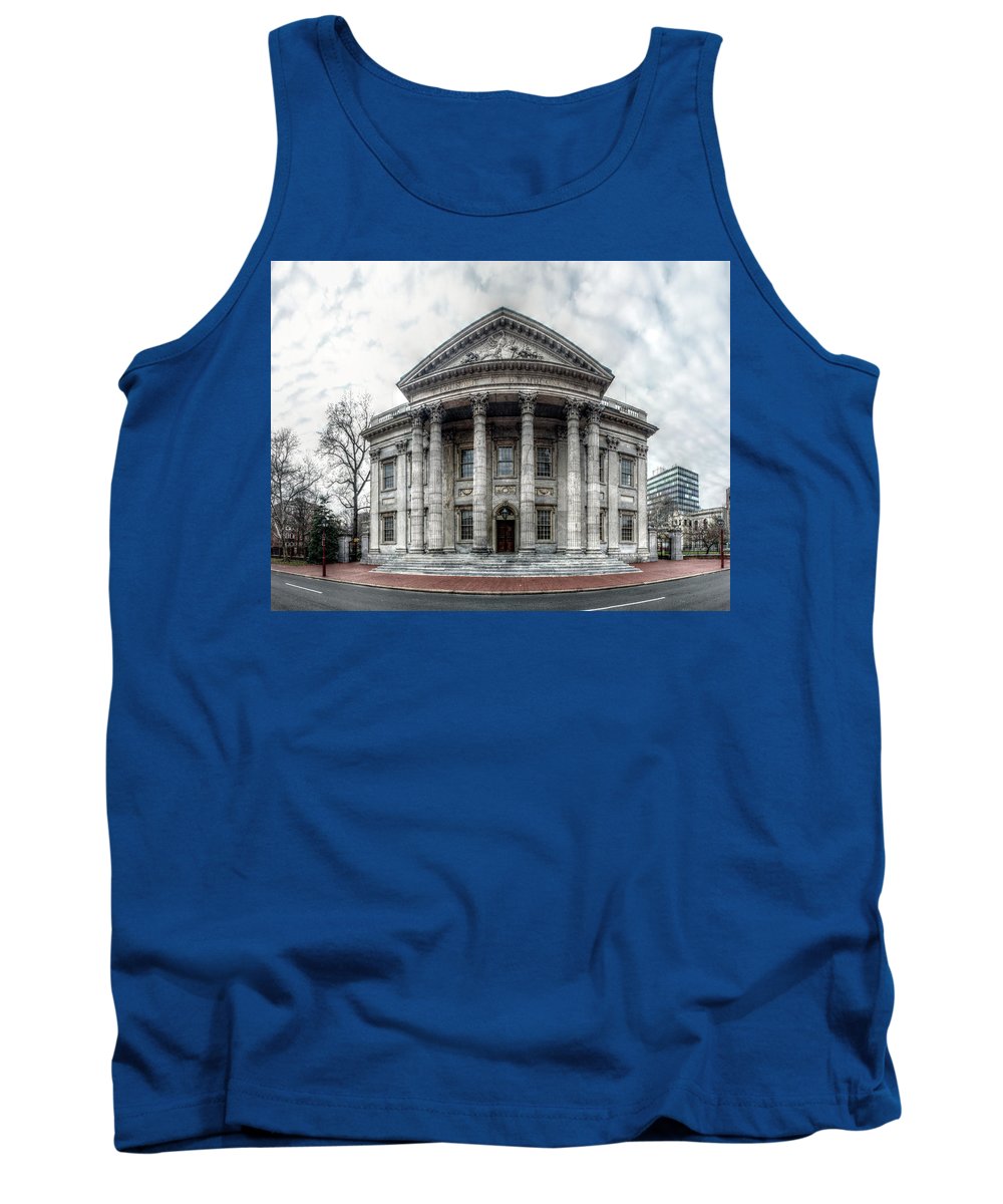 Panorama 2488 140 S 3rd Street - Tank Top