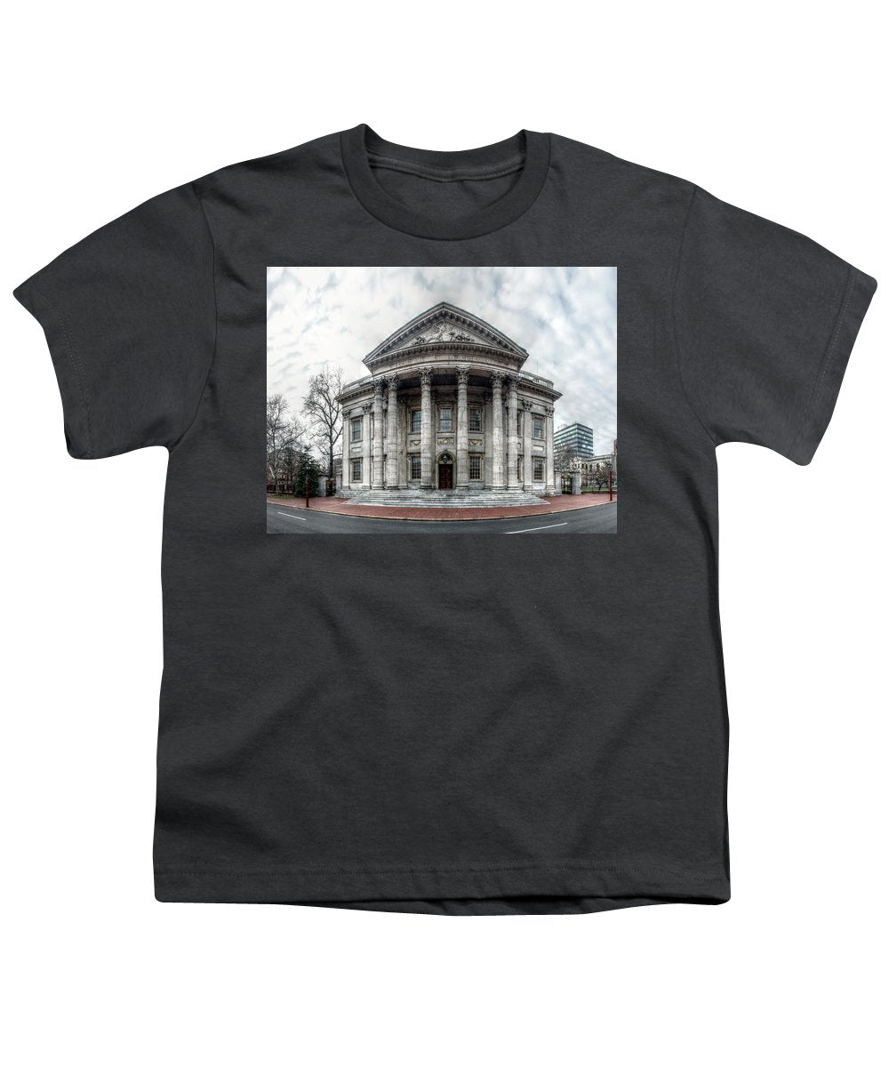 Panorama 2488 140 S 3rd Street - Youth T-Shirt