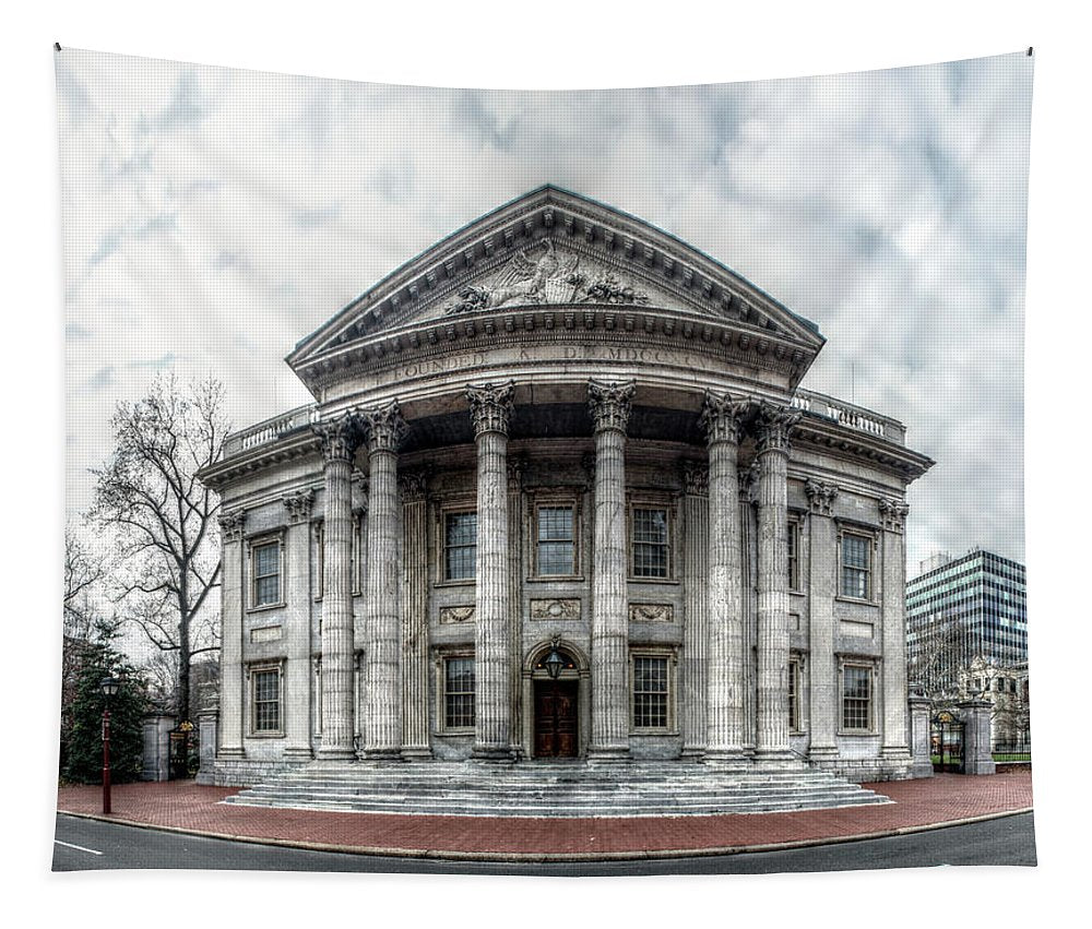 Panorama 2488 140 S 3rd Street - Tapestry
