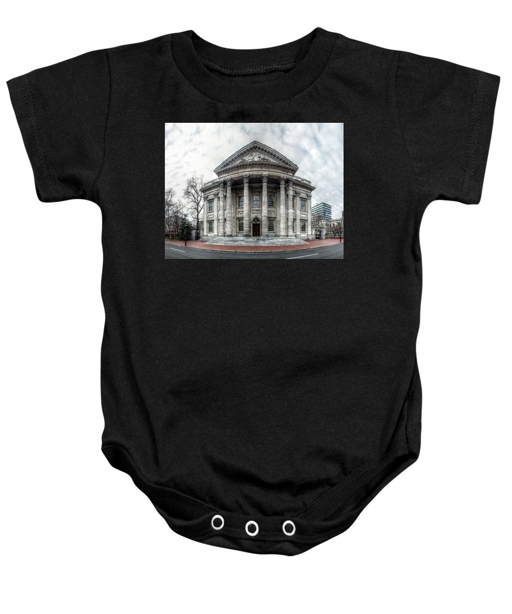 Panorama 2488 140 S 3rd Street - Baby Onesie