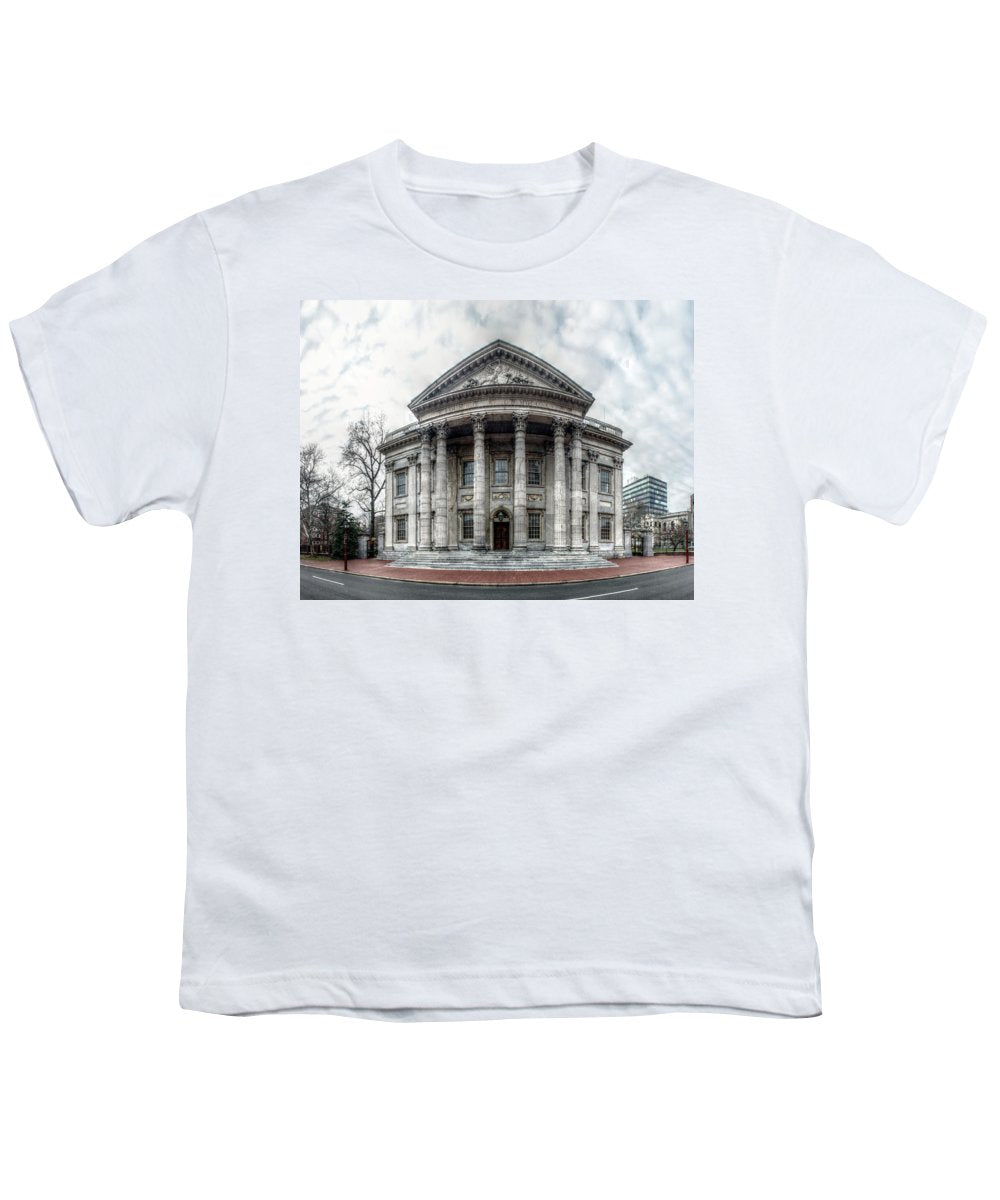 Panorama 2488 140 S 3rd Street - Youth T-Shirt