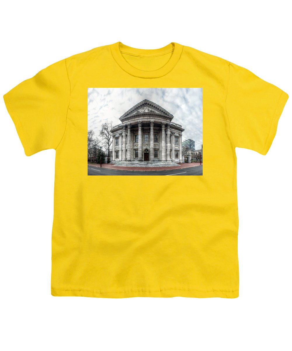 Panorama 2488 140 S 3rd Street - Youth T-Shirt