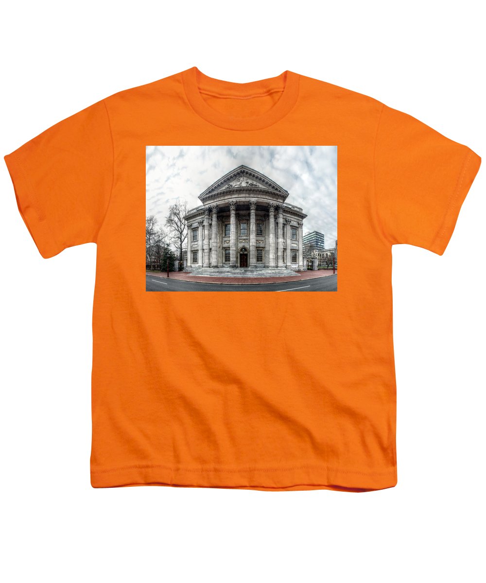 Panorama 2488 140 S 3rd Street - Youth T-Shirt