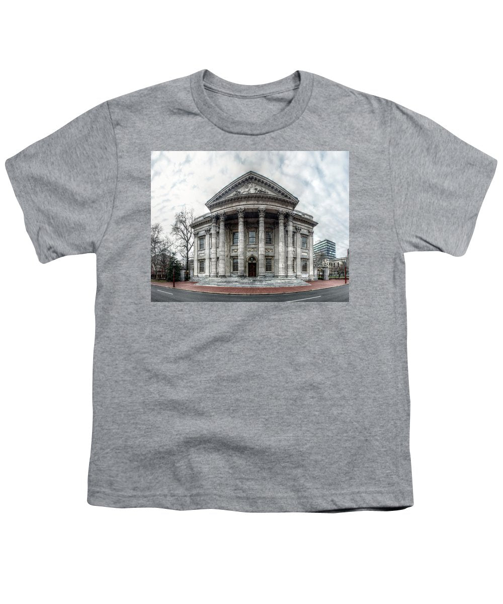 Panorama 2488 140 S 3rd Street - Youth T-Shirt