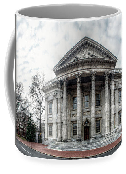 Panorama 2488 140 S 3rd Street - Mug