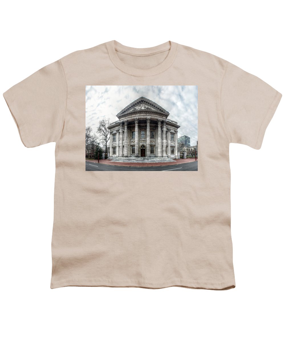 Panorama 2488 140 S 3rd Street - Youth T-Shirt