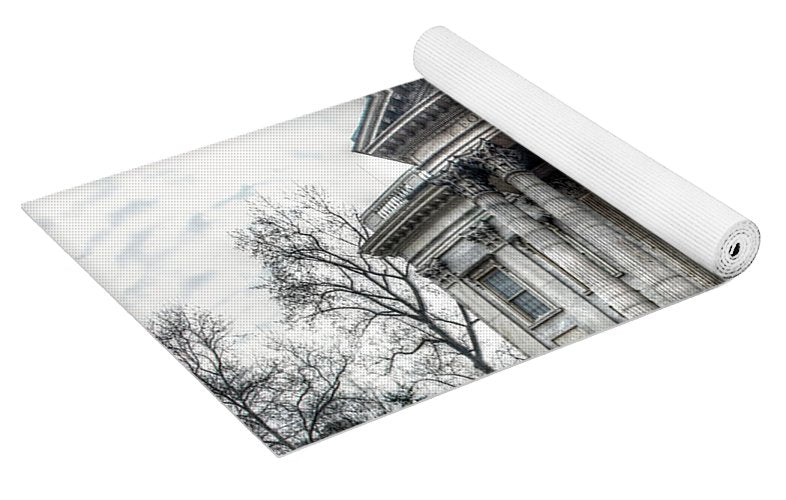 Panorama 2488 140 S 3rd Street - Yoga Mat