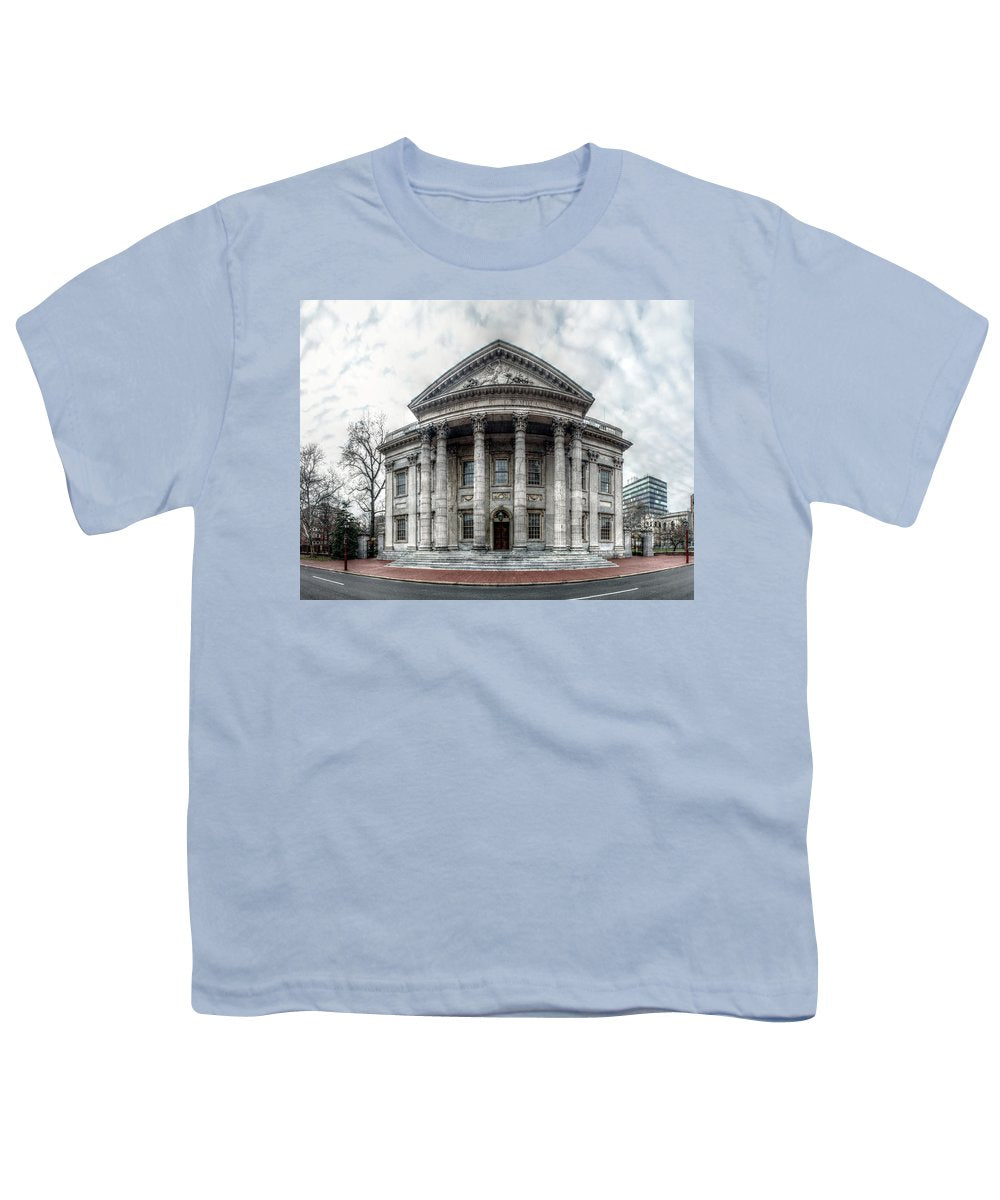 Panorama 2488 140 S 3rd Street - Youth T-Shirt