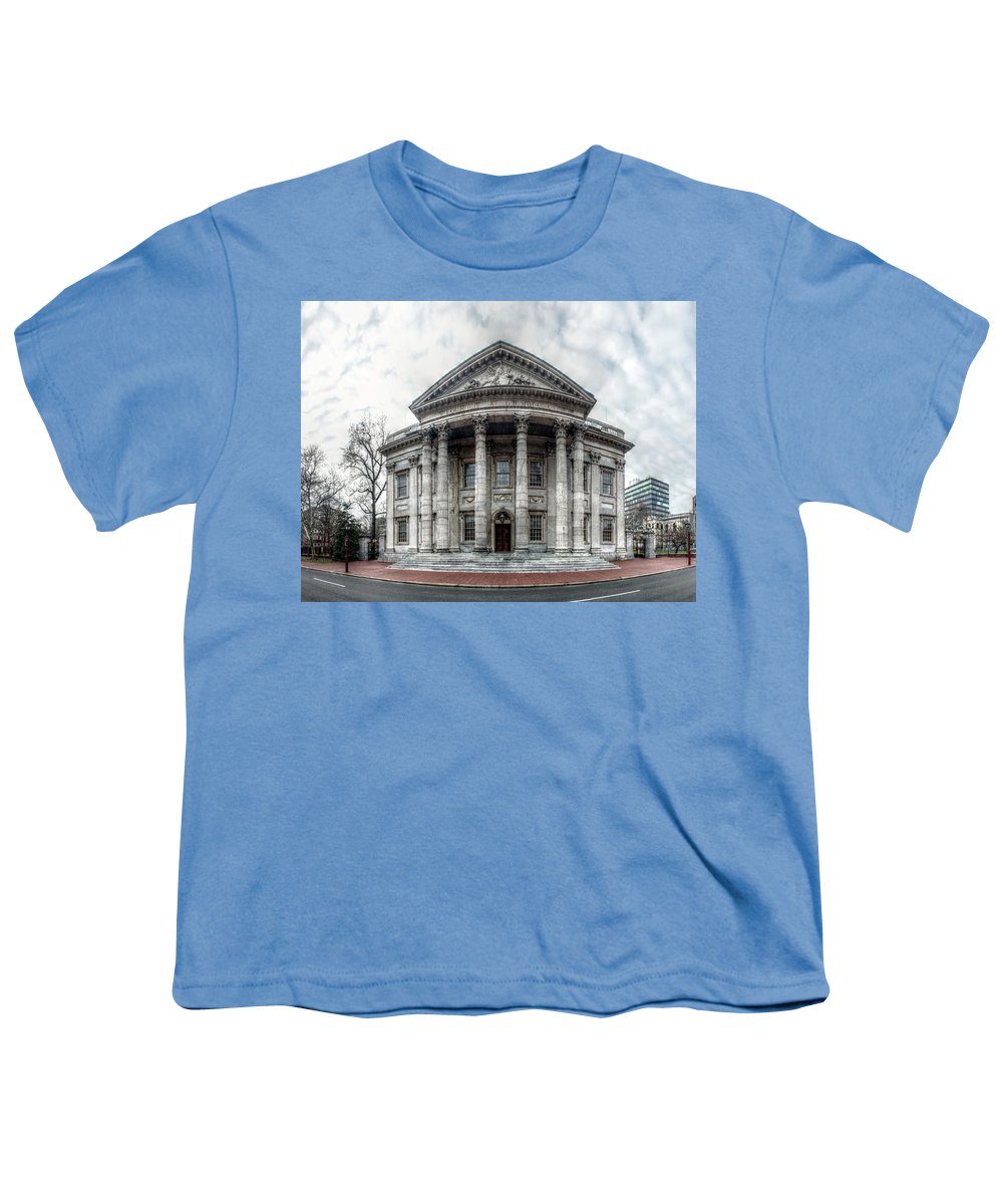 Panorama 2488 140 S 3rd Street - Youth T-Shirt