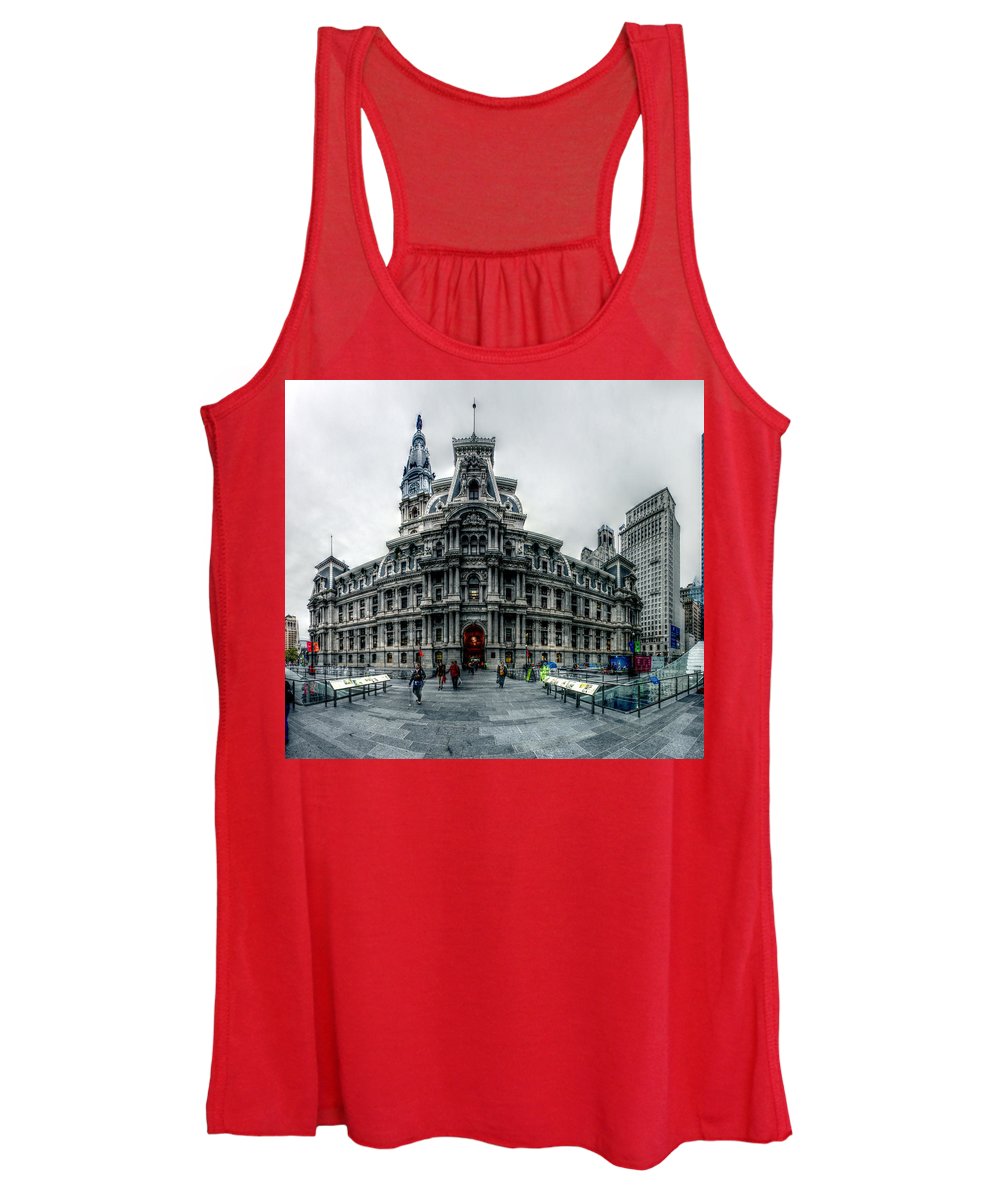 Panorama 2759 Dilworth Park - Women's Tank Top