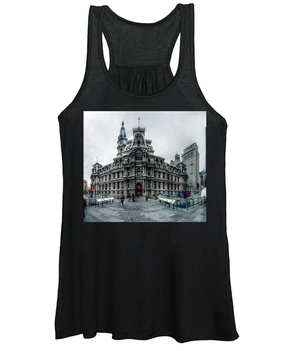 Panorama 2759 Dilworth Park - Women's Tank Top
