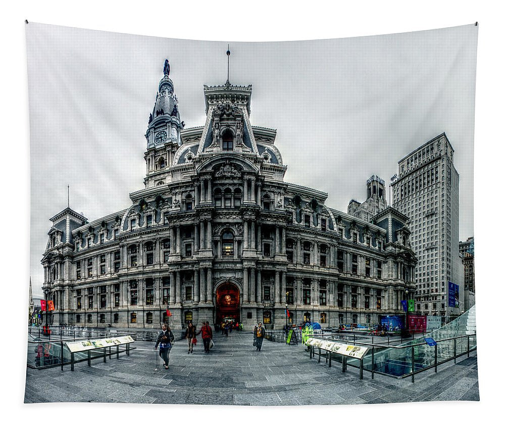 Panorama 2759 Dilworth Park - Tapestry