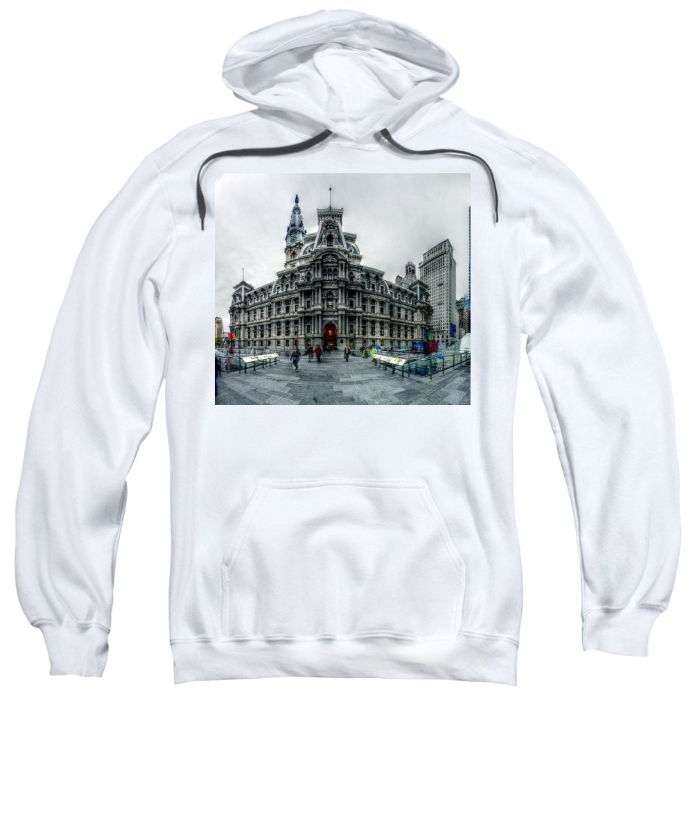 Panorama 2759 Dilworth Park - Sweatshirt