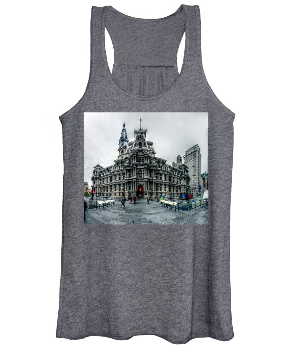 Panorama 2759 Dilworth Park - Women's Tank Top
