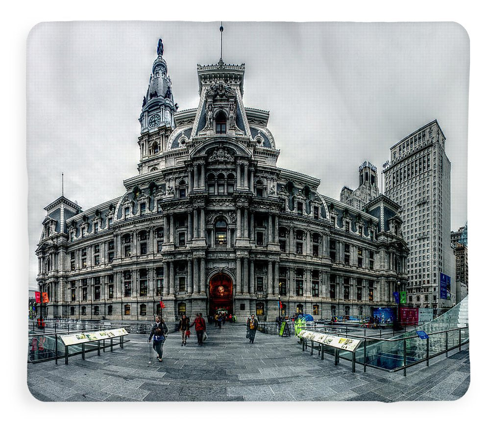 Panorama 2759 Dilworth Park - Blanket