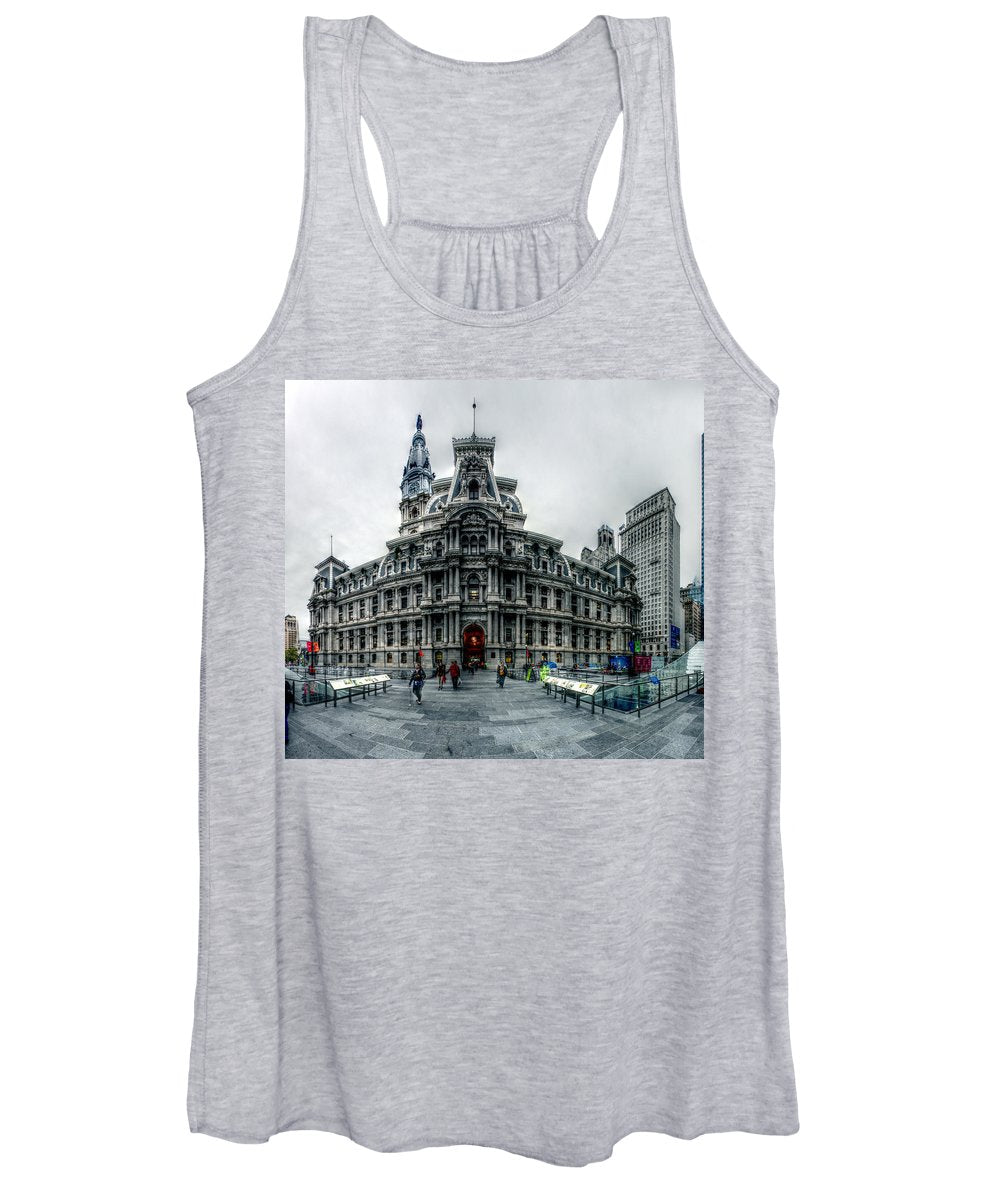 Panorama 2759 Dilworth Park - Women's Tank Top