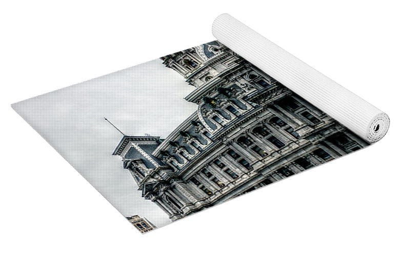 Panorama 2759 Dilworth Park - Yoga Mat
