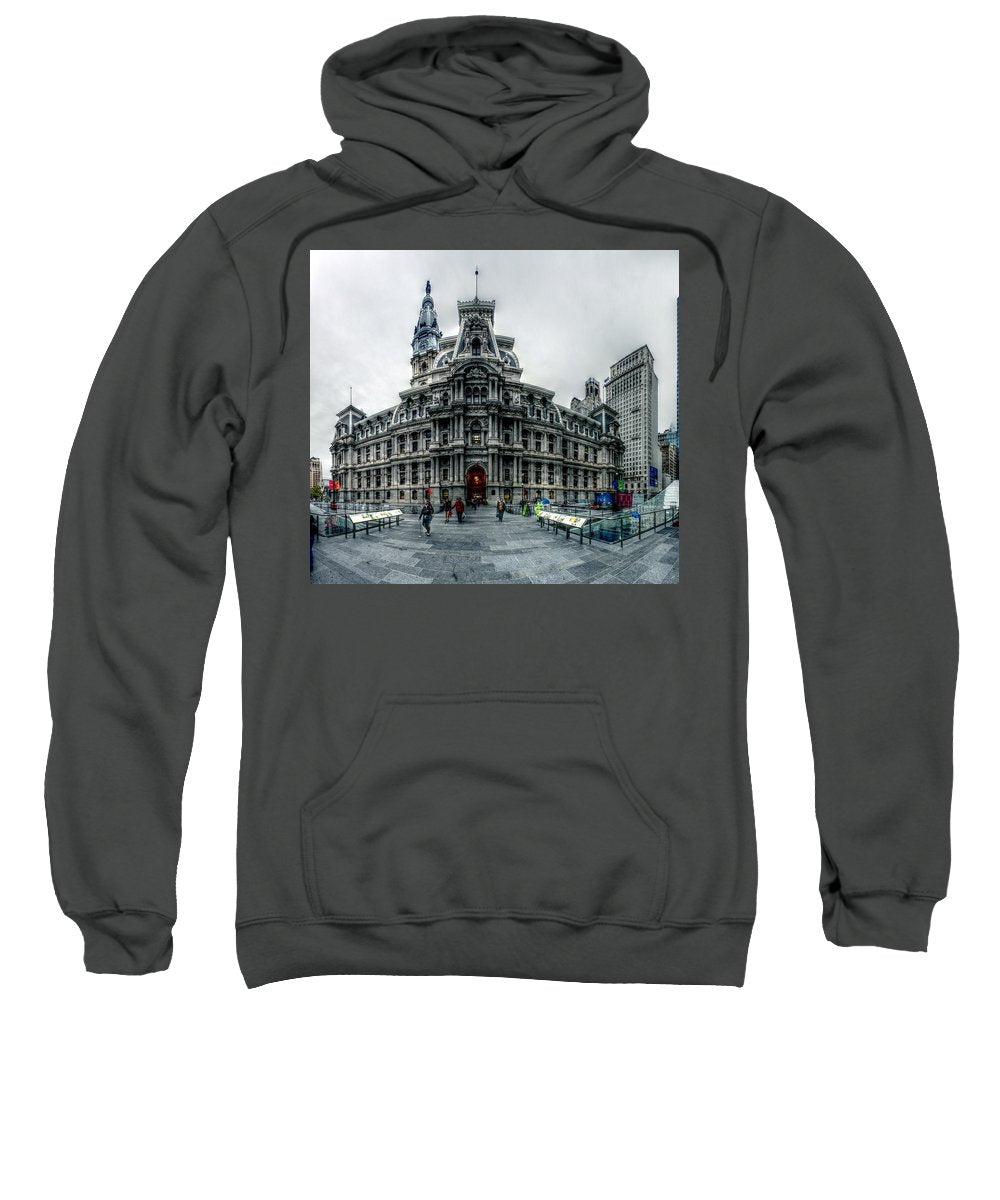 Panorama 2759 Dilworth Park - Sweatshirt