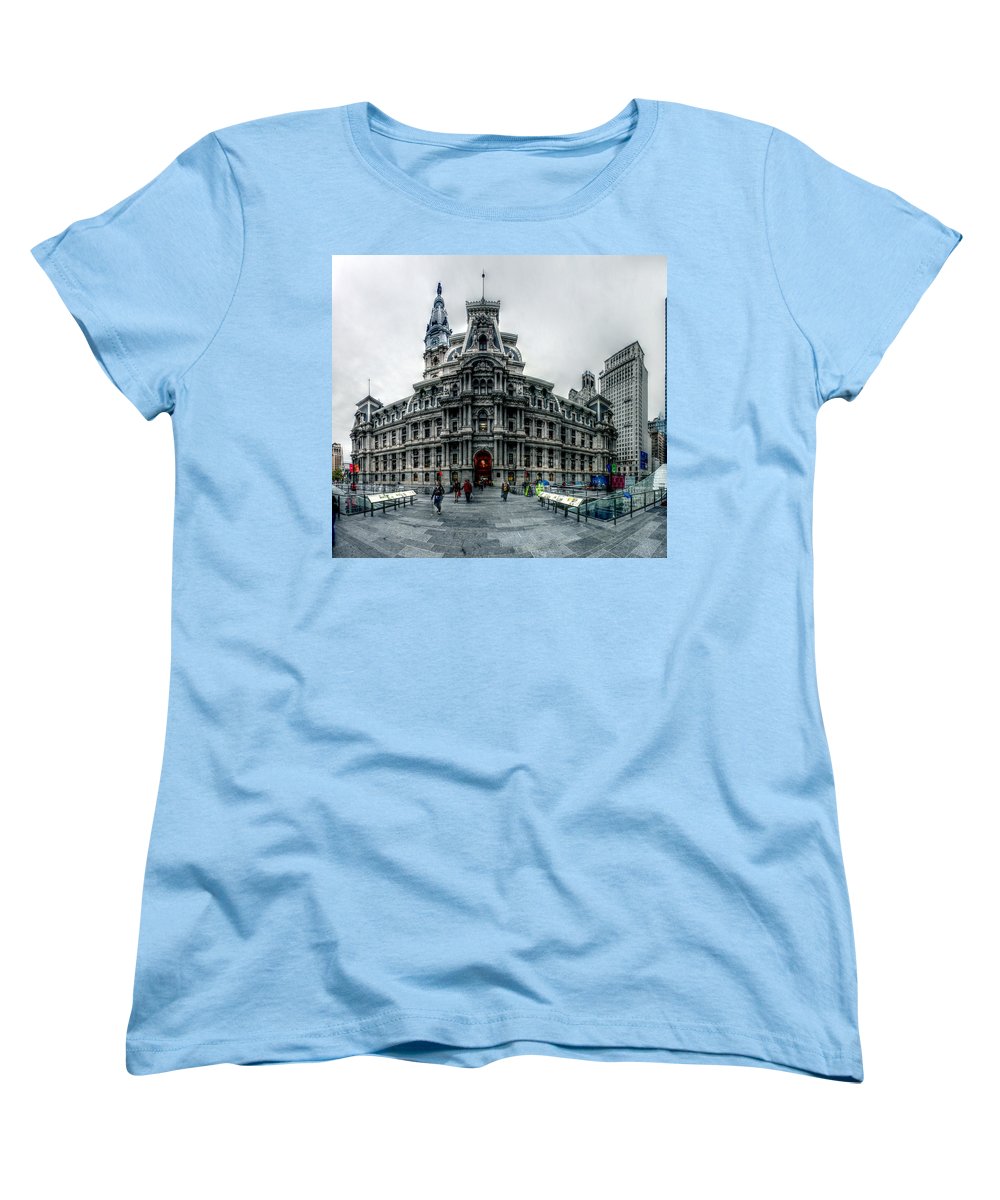 Panorama 2759 Dilworth Park - Women's T-Shirt (Standard Fit)