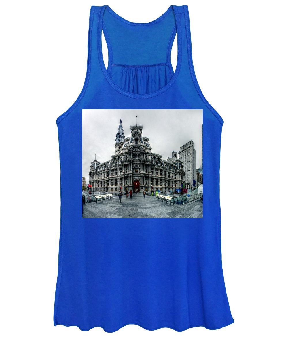 Panorama 2759 Dilworth Park - Women's Tank Top