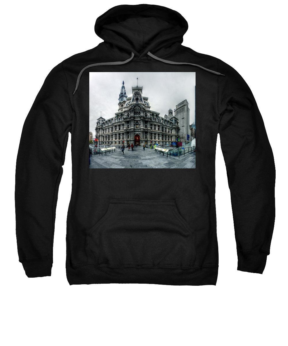 Panorama 2759 Dilworth Park - Sweatshirt