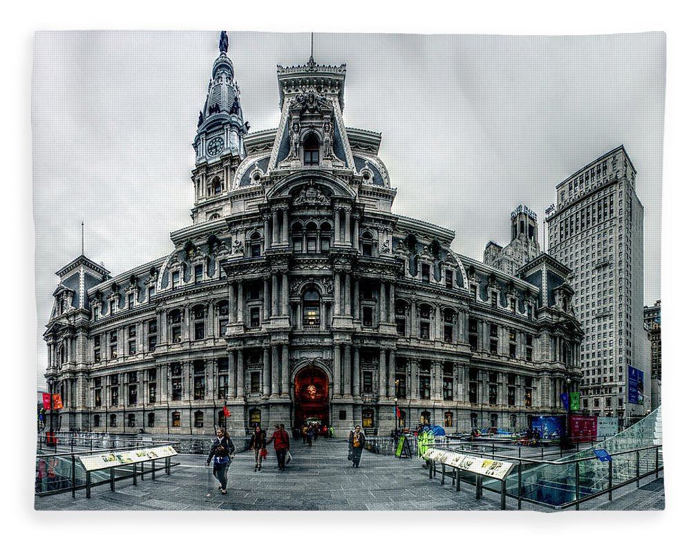 Panorama 2759 Dilworth Park - Blanket