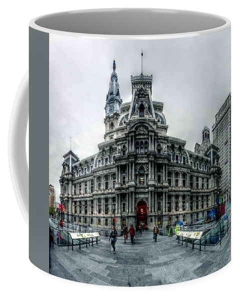 Panorama 2759 Dilworth Park - Mug
