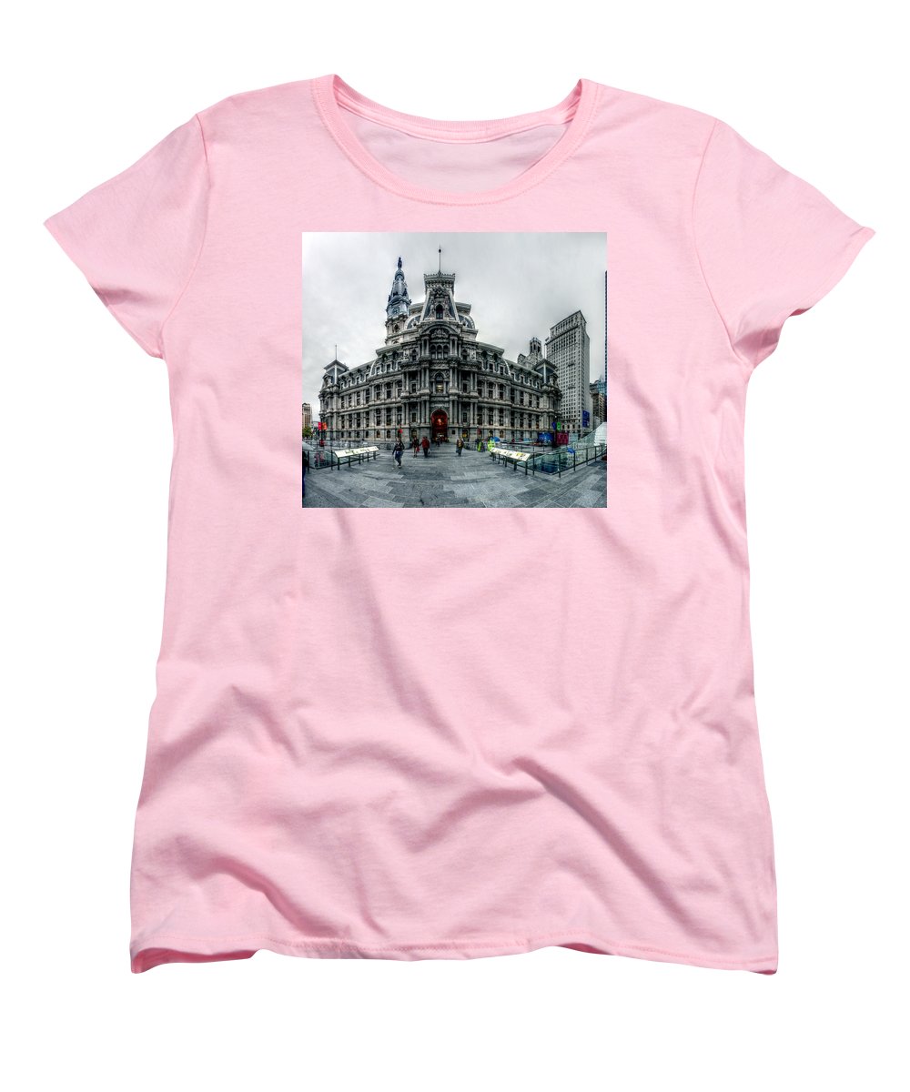 Panorama 2759 Dilworth Park - Women's T-Shirt (Standard Fit)
